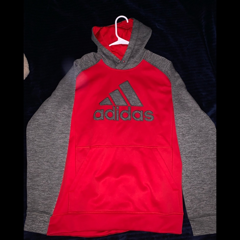 Adidas hoodie